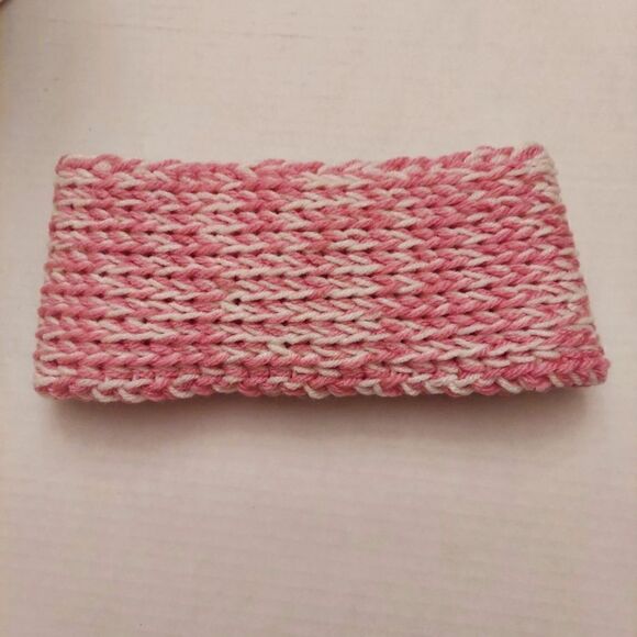 HANDMADE CROCHETED EARWARMER BY ME @ramosn - Picture 6 of 6